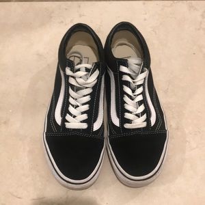 Vans Old Skool Sneakers